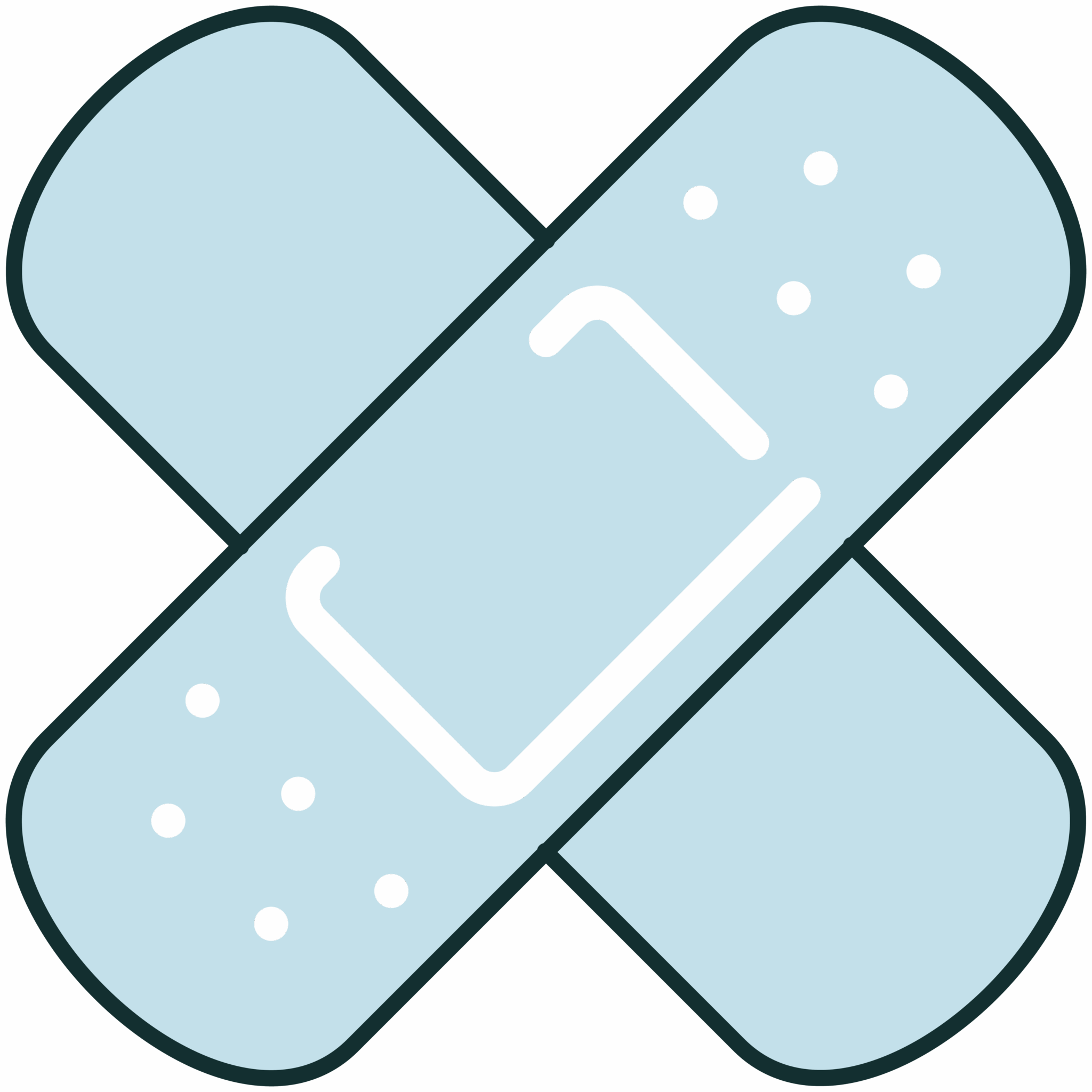 Bandage Icon