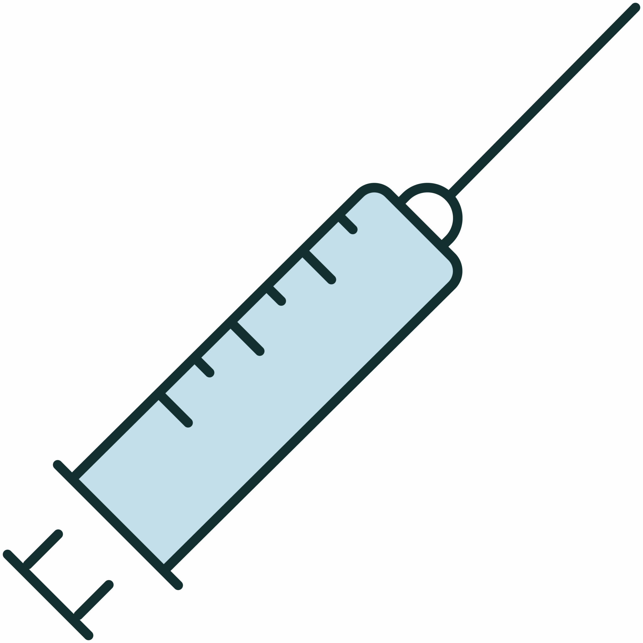 Vaccine Icon
