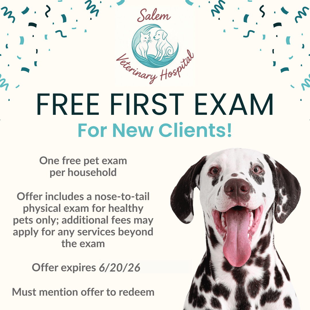 First Free Exam