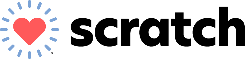 Scratch Logo